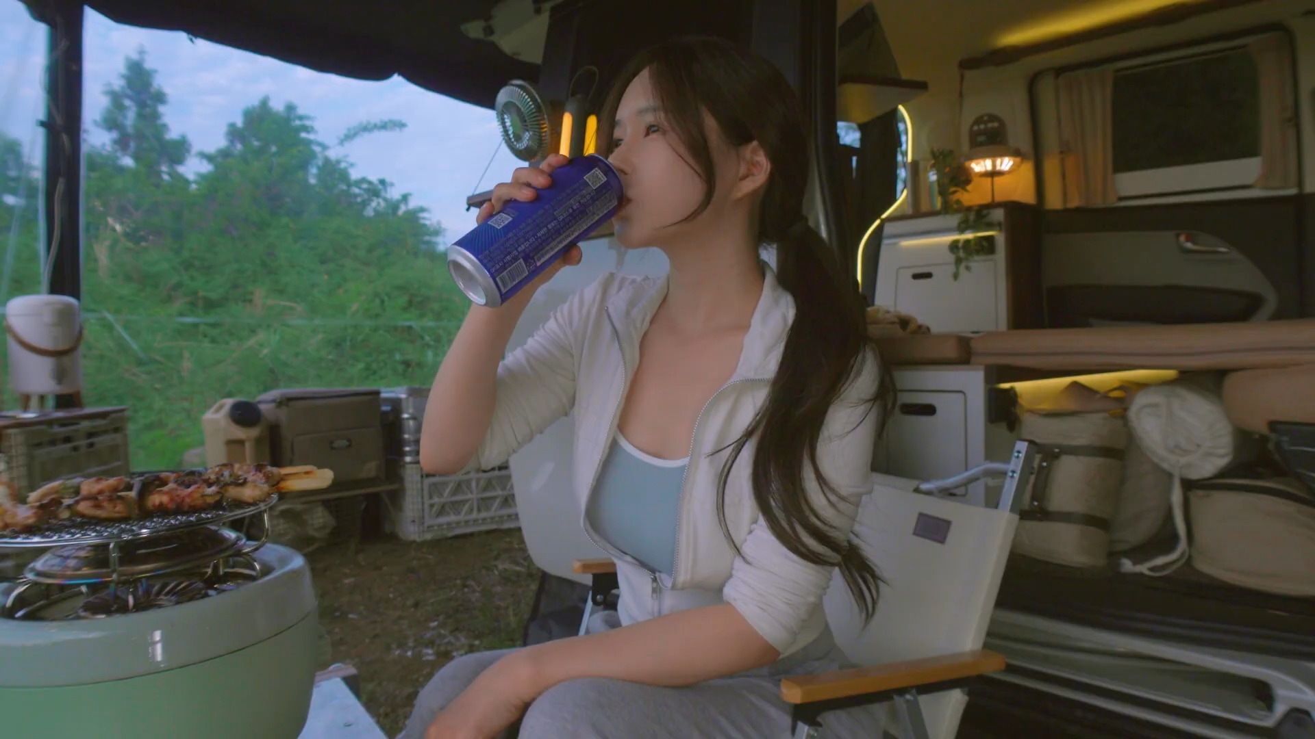 北京：丰沙线铁路开展汛期维护